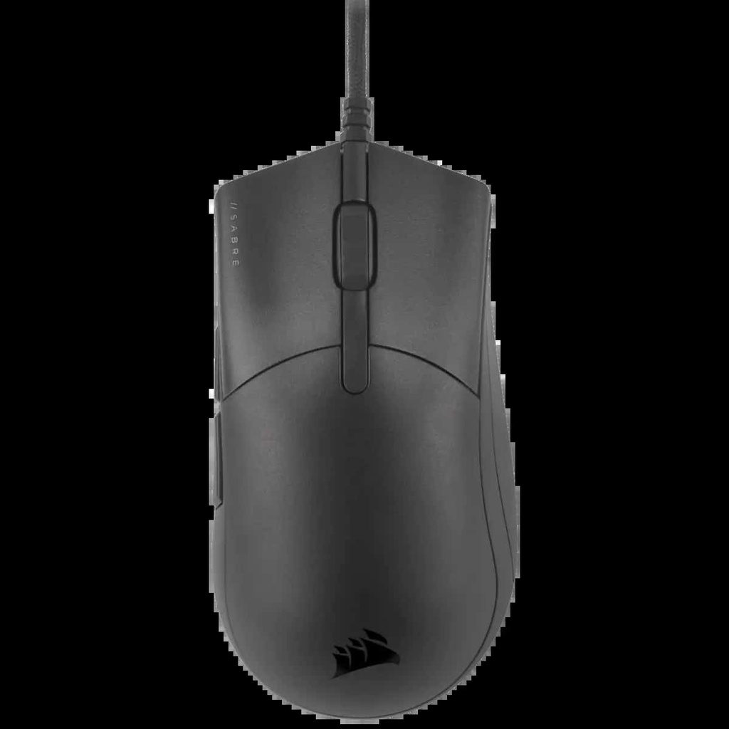 Mouse                                                                                                                                                                                         Corsair Sabre Pro Champion Series 18k Dpi Ch-9303101-na