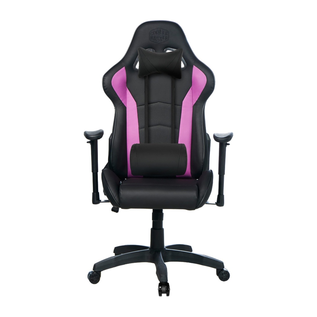 Silla                                                                                                                                                                                                                                                                                                                                                                                                                                                                             Cooler Master Gaming Caliber R1 Black/purple Cmi-gcr1-2018us