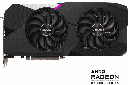 Tarjeta  De Video ASUS Radeon Rx 6700 XT 12gb GDDR6 RDNA 2  Axial Tech Fan Design Dual-rx6700xt-12g