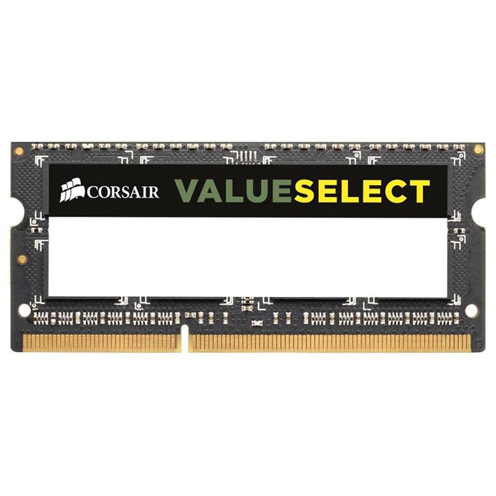 Memoria                                                                                                                                                                                                                                                                                                                                                                                                                                                                                                                                                                                                                                                                                                                                                                                                                                     Sodimm DDR3 Corsair 4gb 1333mhz (cmso4gx3m1a1333c9)