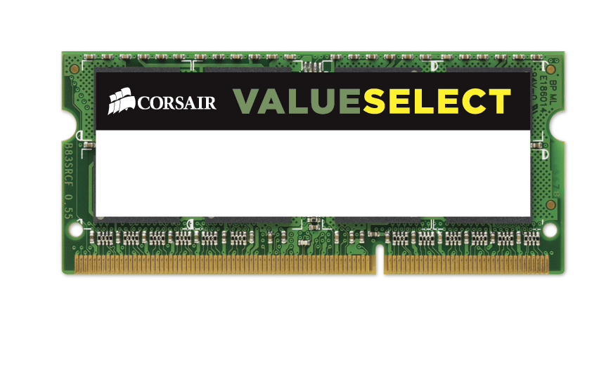 Memoria                                                                                                                                                                                                                                                                                                                                                                                                                                                                                                                                                                                                                                                                                                                                                                                                                                                                                                                                                                                                                                                                                                                                                                                                                                                                                                                                                                                                                                                              Sodimm Ddr3l Corsair 8gb 1600 1×8 Cmso8gx3m1c1600c11