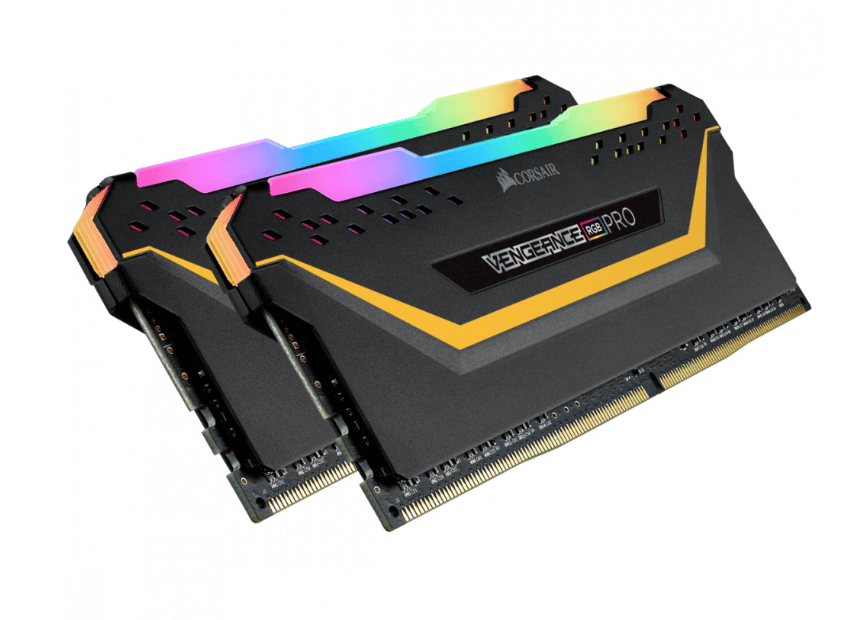Memoria                                                                                                                                                                                                                                                                                                                                                                                                                                                                                                         Ddr4 Corsair Veng Rgb Pro 16gb 3200 2x8 Cmw16gx4m2c3200c16-tuf