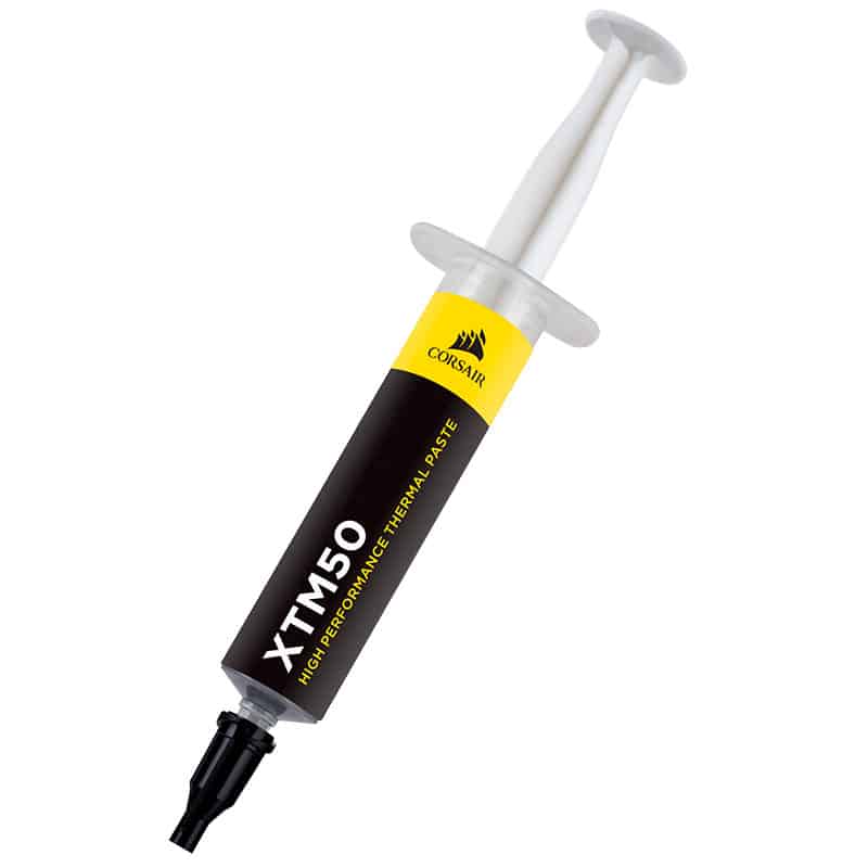 Pasta                                                                                                                                                                                                                                                                                                                                                                                                                                                                                                                                                                                                                                                                                                                                                                                                                                                                                                                                                                                                                                                                                                                                                                                                                                         Termica Corsair Xtm50 Kit Jeringa 5g Ct-9010002-ww