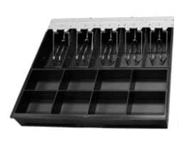 Bandeja Para Cajon De Dinero Cd350 3nstar 355mm X 326mm (ct350)