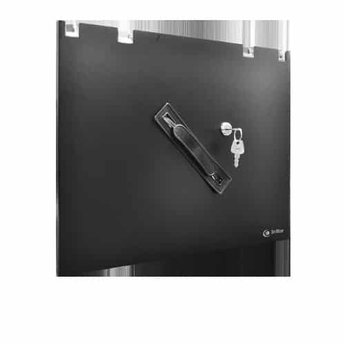 Cubierta                                                                                                                                                                                                                                                                                                                                                                                                                                                                                                                                                                                                                                                                                                                                                                                                                                                                                                                                                                                                                                                                                       De Bloqueo Para Bandeja De Dinero Ct350 (ctc10)