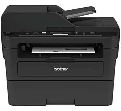 Multifuncional                                                                                                                                                                                                                                                                                                                                                                                                                                                                                                                                                                                                                                                                                                                                                                                                                                                      Brother Dcpl2551dw LÃser Mono/duplex/red/ Wifi