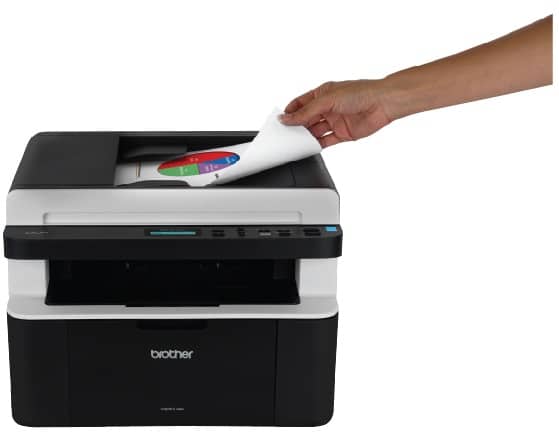 Multifuncional                                                                                                                                                                                                                                                                                                                                                                                                                                                                                                                                                                                                                                                                                                                                                                                                                                                                                                                                                                                                                                                                                                                                                                                                                                                                                                                                           Brother Dcp1617nw Laser Mono (3en1) Wifi 21ppm