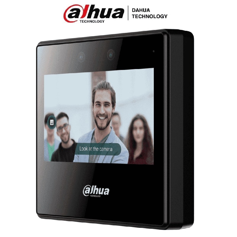 Control                                                                                                                                                                                                                                                                                                                                                                                                                                                                                                                                                                                                                                                                                                  De Asistencia Dahua Reconocimiento Facial/wifi(dhi-asa3223a-w)