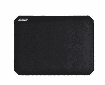 MOUSEPAD GAMING GIGABYTE THUNDER P3L 300x440MM NEGRO GP-THUNDER P3L