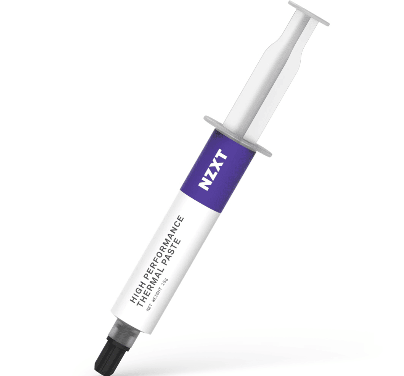 NZXT Pasta Térmica Ba-tp015-01, 15 Gramos