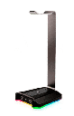 SOPORTE PARA AUDIFONOS VSG ATLAS RGB VG-HH136