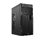 Gabinete                                                                                                                                                                                                                                                                                                                                                                                                                                                                                                                                                                                                                                                                                                                                                                                                                                                                                                                                                                                                                                                                                                                                                                                                                                                                              Vorago 500w Media Torre Atx 4xusb 2.0 Negro C/llave Gab-100k