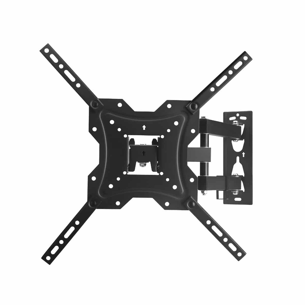 Soporte Getttech Gwt-wam55-01 Para Pantalla De 17"-55" Bra Art/max30kg
