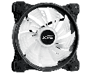 Ventilador Xpg Hurricane 140mm Argb Pwm (hurricane140argbpwm-bkcww)