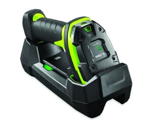 Lector Imager Zebra Li3678-sr3u42a0s1w Industrial 1d Bluetooth