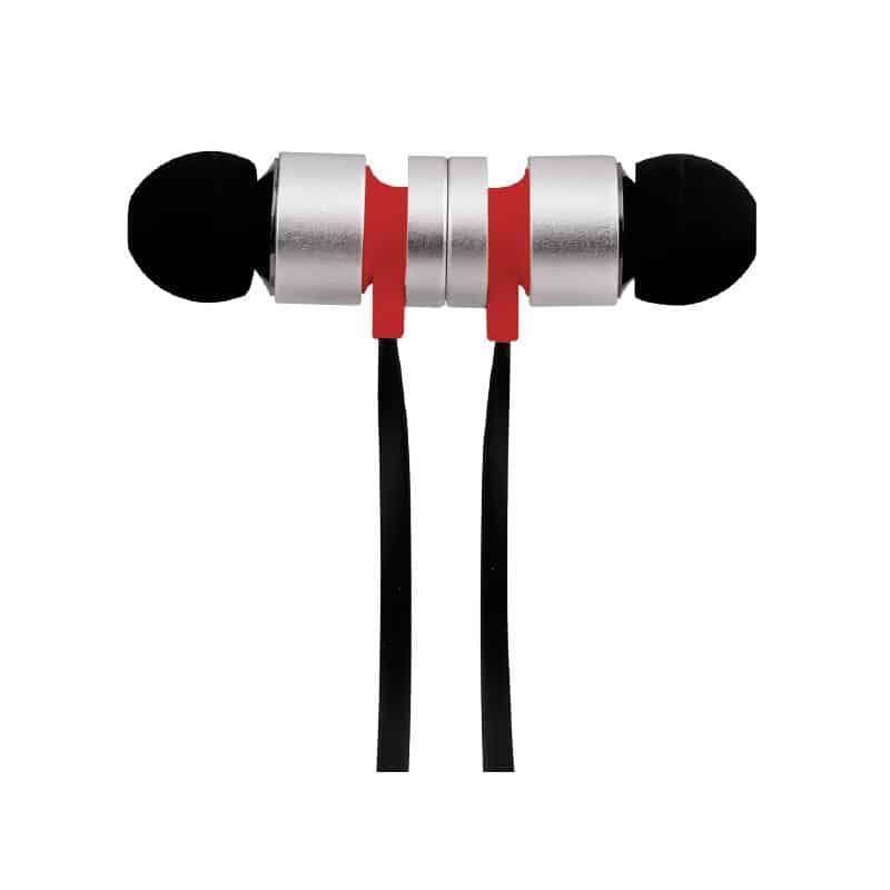 Audifonos                                                                                                                                                                                                                                                                                                                                                                                                                                                                                                                           Auricular Getttech Soft Mi-1220r C/mic Negro C/rojo 3.5mm