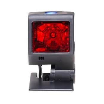 Lector Quantum T Honeywell Mk3580-31a38 Laser Omnidireccional Usb