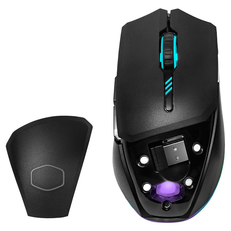 Mouse                                                                                                                                                                                                                                                                                                                                                                                                                                                                                                                                                                                                                                                                                                                                                                                                                                                                                                                                                                                                                                                                                                                                                                                                                                                                                                                                                                                                                                      Cooler Master Mm831 RGB Qi 32k Dpi Mm-831-kkoh1