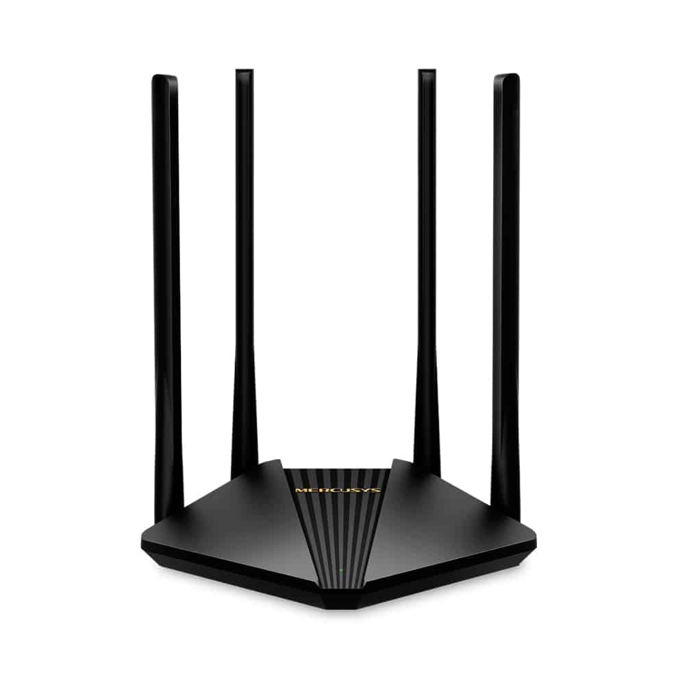 Ac1200 Wireless Dual Band Gigabit Router/ Mr30g