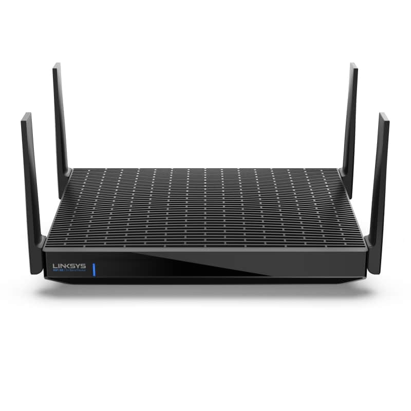 Router Linksys Hydra Mesh Wifi 6e Tres Bandas Ax6600 (mr7500)