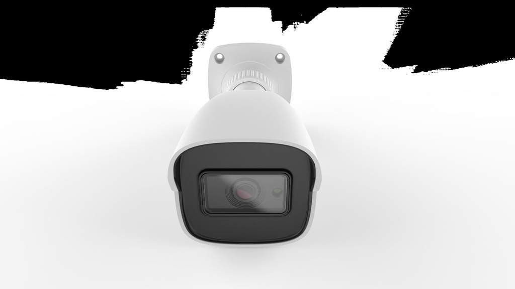 Motorola  5mp Vf Ip Bala Cam Ip67 &amp; Ik10, AnÁliticos (mtibm055711)