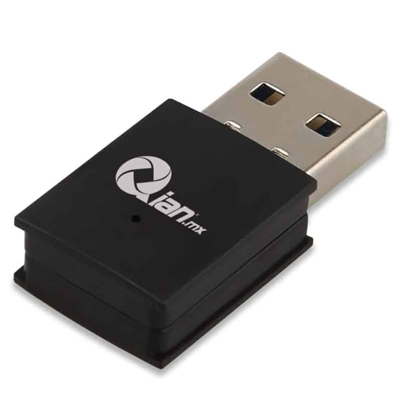 Adaptador                                                                                                                                                                                                                                                                                                                                                                                                                                                                                                                                                                                                                                                                                                                                                                                                                                                                                                                                                                                                                                                      Qian Nw1550 Dongji Usb 2.0 Wi-fi 150 Mbps + Bluetooth 4.0