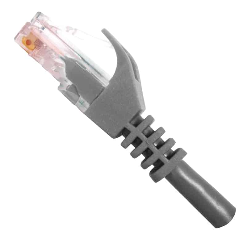 Cable  De Red Patchcord Qian Lianje Nw1c5 Cat 5ede 2 Metros