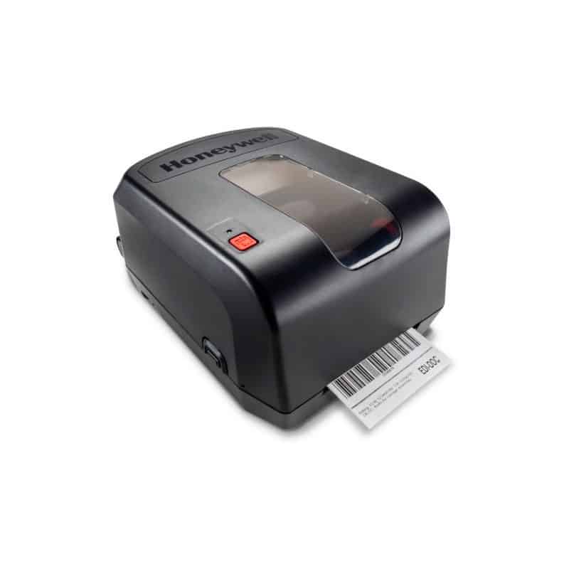 Impresora                                                                                                                                                                                                                                                                                                                                                                                                                                                                                                                                                     De Etiquetas Honeywell Pc42t/plus/usb/serial/lan/4in/203dpi
