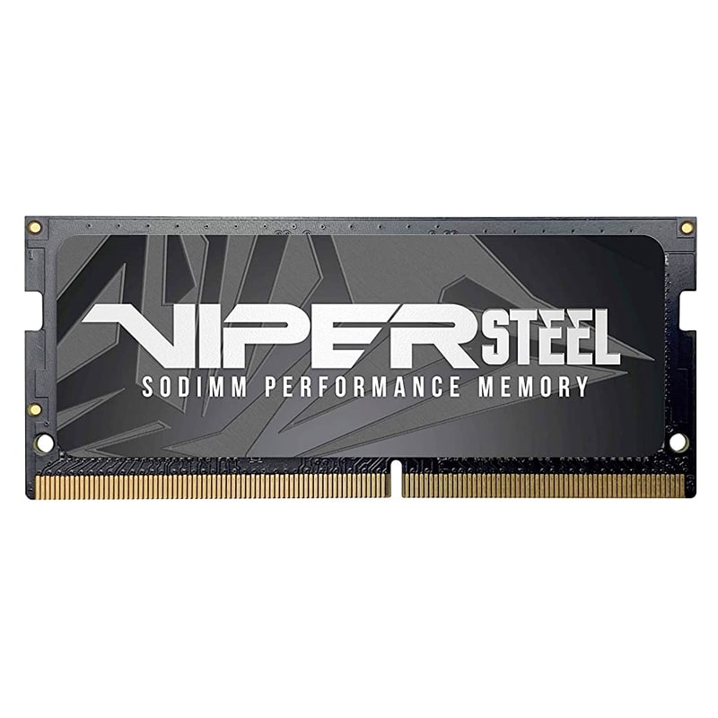 Memoria                                                                                                                                                                                                                                                                                                                                                                                                                                                                                                                                                                                                                                                                                                                                                                                                                                                                                                                                                                                                                                                                                                                       Ddr4 Patriot Viper Steel 16gb 2666mhz Sodimm (pvs416g266c8s)