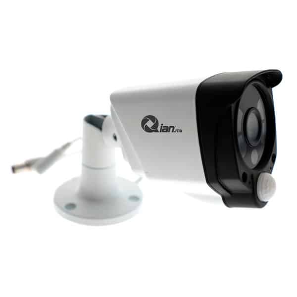 Camara                                                                                                                                                                                                                                                                                                                                                                                                                                                                                                                                                                                                                                                                                                                                                                                                               Bullet QIAN Yao Qcbax18001 1080p/ir 15m/exterior/2mp Bca
