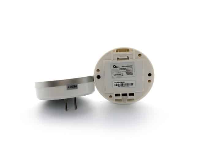 Smart                                                                                                                                                                                                                                                                                                                                                                                                                                                                                                                                                                                                                                                                                                                                                                                                                                                                                                                                                                                                                                                                                                                                                                                                                                                                                                                                                                                                                       Doorbell Qianqdbsm180001 Resolucion 480x 320 P, Inalambrico