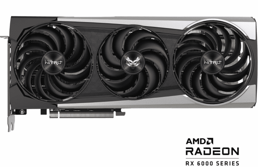 TARJETA DE VIDEO SAPPHIRE NITRO + AMD RADEON RX 6700 XT GAMING OC 12GB GDDR6 TRIPLE DP 11306-01-20T(MAX 1PZ POR CLIENTE)
