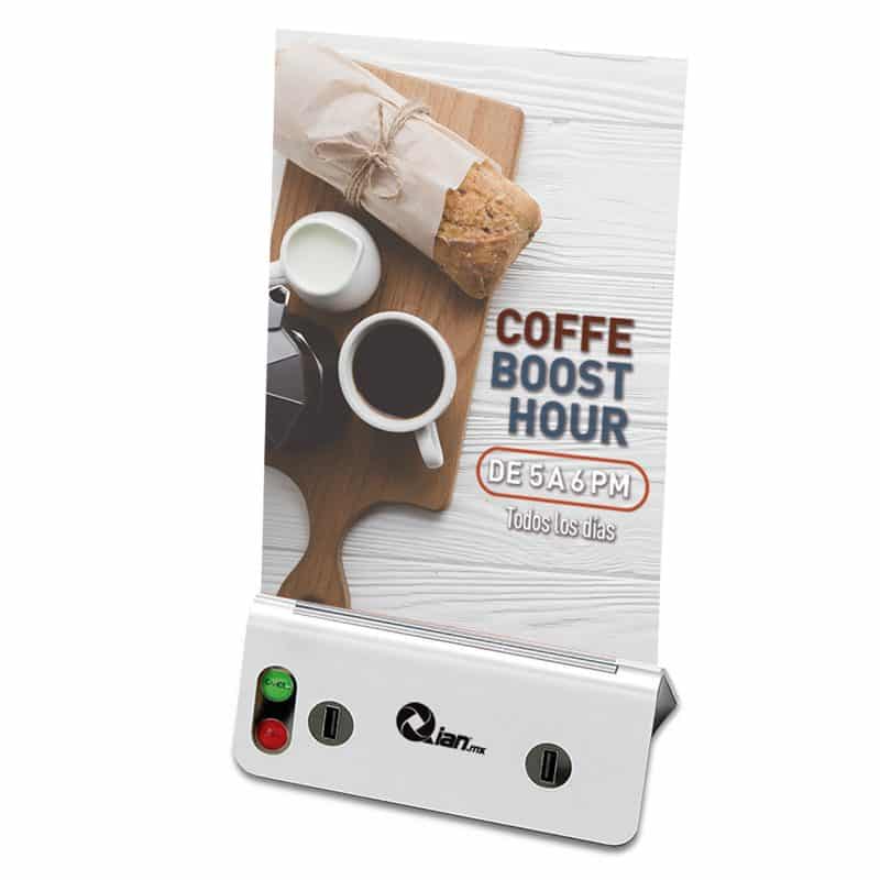 Power                                                                                                                                                                                                                                                                                                                                                                                                                                                                                                                                                                                                                                                                                                                                                                                                                                                                                                                                                                                                                                                                                                                                                      Bank Qian Qst-pb130, 13000mah,4usb,wifi, Acrilico Pub,c/15pzas