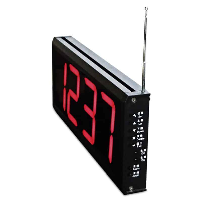 Dispositivo  De Comunicacion Qian Gong Lu 1300 Qst-sd130, Inalambrico