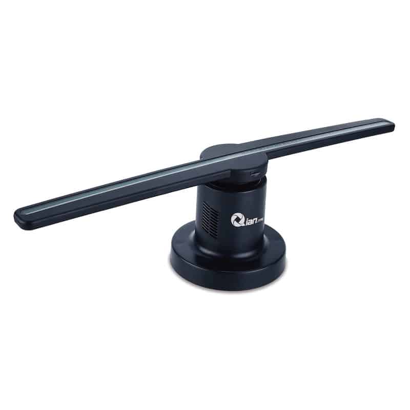 Proyector                                                                                                                                                                                                                                                                                                                                                                                                                                                                                                                                                                                                                                                                                                                                                                                                         Holografico QIAN Benxi Qtd-3d165 Led, 3d, 8gb