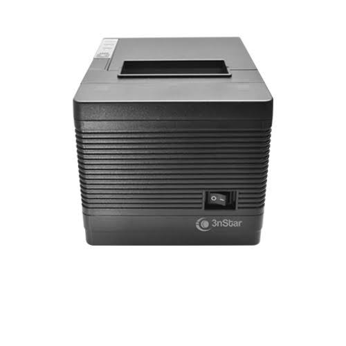 Impresora Termica De Tickets 3nstar 80mm Usb Ethernet Serial 260mm/s (rpt008)