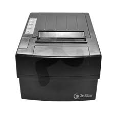 Impresora  Termica De Tickets 3nstar 80mm Usb Serial Ethernet 260mm/s (rpt010)