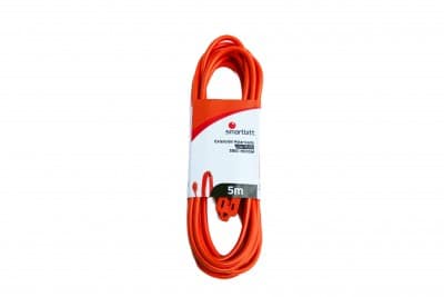 Ext.                                                                                                                                                                                                                                                                                                                                                                                                                                                                                                                                                                                                                                                                                                                                                                                                          Smartbitt Uso Rudo 5mts 3 Cont. Pot.max. 13a (sbec-hd05m)