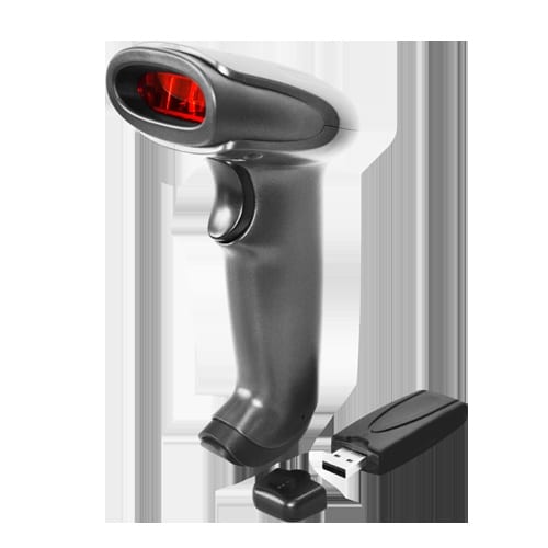 Lector De Codigos 3nstar 1d Inalambrico Receptor Usb Bt O Radio 300 Lect X Seg Manual (sc310bt)