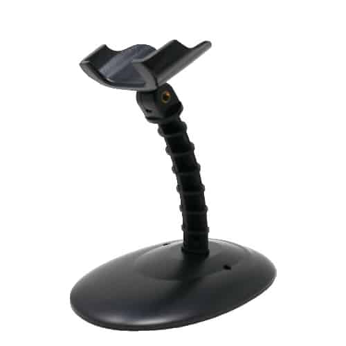 Lector De Codigos 3nstar 1d/2d Led Alambrico Usb C/base 30 Cuad X Seg Man Y Aut Imager (sc402)