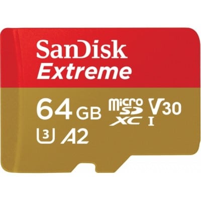 Memoria                                                                                                                                                                                                                                                                                                                                                                                                                                                                                                                                                                                                                                                                                                                                                                                                         64gb (sdsqxa2-064g-gn6ma)