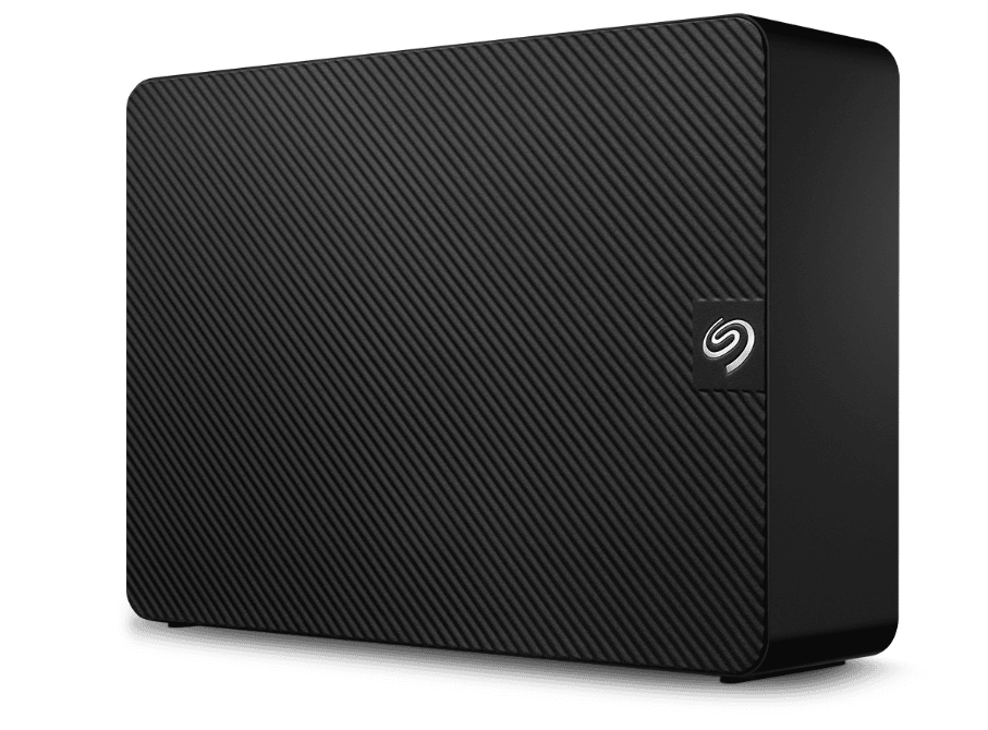 Disco Duro Externo Seagate Stkp14000400 14tb 3.5 Usb Expansion Pc/mac