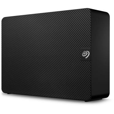 Disco                                                                                                                                                                                                                                                                                                                        Duro Externo Seagate Stkp8000400 8tb 3.5 Usb Expansion Pc/mac