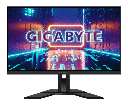 MONITOR PARA GAMING GIGABYTE M27Q CON KVM 27 PULGADAS QUADHD QHD 170HZ HDMI M27Q-SA