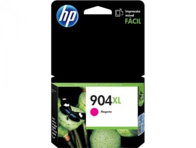 Cartucho Hp 904xl Magenta (t6m08al)