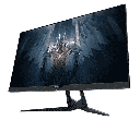 MONITOR PARA GAMING GIGABYTE AORUS F127Q LED 27 PULGADAS QUADHD QHD WIDE FREESYNC 165HZ HDMI HDR FI27Q-SA