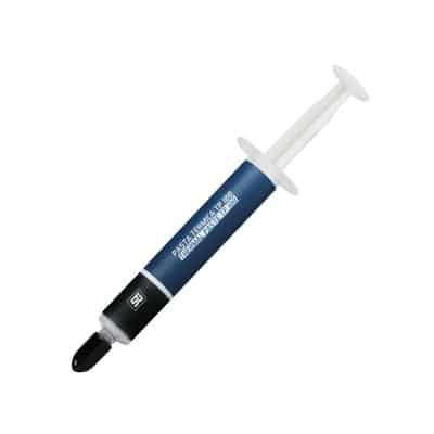 Pasta Termica Game Factor 4 Gramos, 5.15w/m-k, Aplicador, Gris Tp200