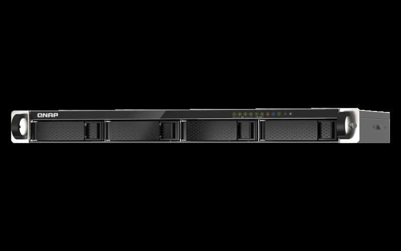 Qnap-nas                                                                                                                                                                                                                                                                                                                                                                                                                                                                                                                  4 Bahias Conect 2,5 Gbe/10 Gbe Alma Cache Ssd (ts-435xeu-4g)