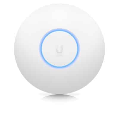 Accesspoint                                               Unifi Doble Banda802.11ax Wifi 6,5ghz(mu-mimo 2x2 Ofdma)