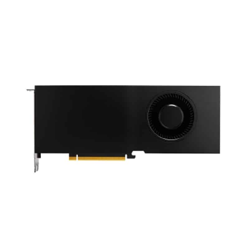 Tarjeta De Video Pny Vcnrtxa5000-pb Quadro Nvidia 24g 8192 Cud Gddr6